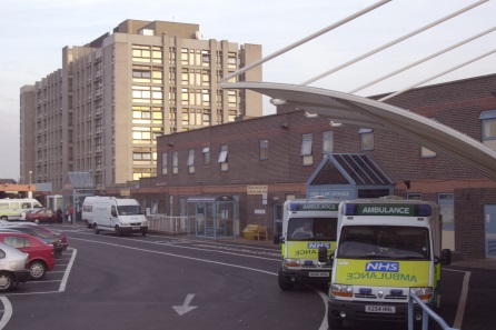 doncaster infirmary royal hospitals hospital rent property bassetlaw rotation dri montagu details